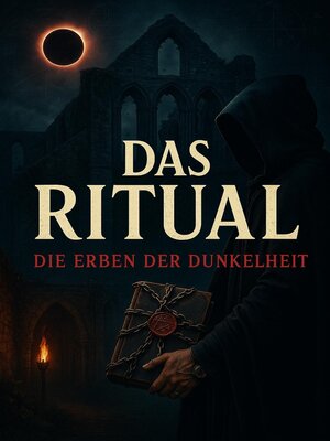 cover image of Das Ritual